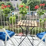 Superbe Style Architecte/unique**