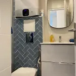 Superbe Style Architecte/unique** דירה *