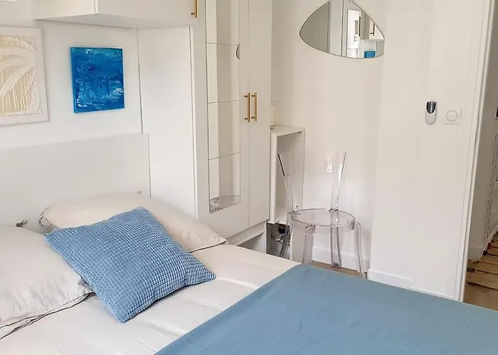 Superbe Style Architecte/unique** * Nice