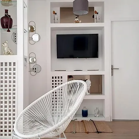 Superbe Style Architecte/unique** Appartamento Nizza