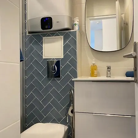 Superbe Style Architecte/unique** Apartamento *