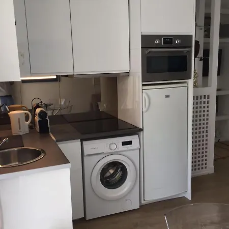 Superbe Style Architecte/unique** Apartamento Nice