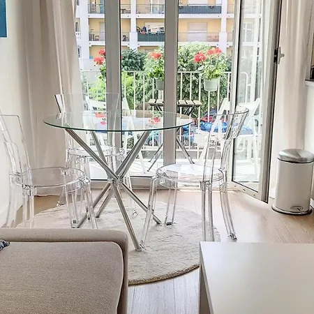 Apartment Superbe Style Architecte/unique**