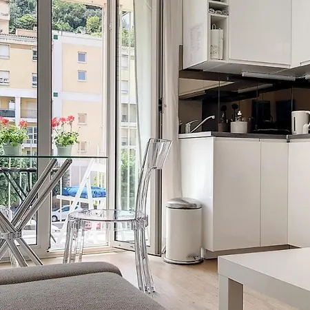 Superbe Style Architecte/unique** Ницца