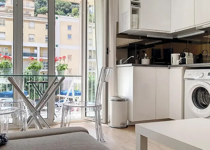 Superbe Style Architecte/unique** Ницца